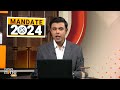 Actor Govinda May Contest Lok Sabha Polls from Mumbai North-West Seat | News9 [LS POLLS 2024]  - 02:07 min - News - Video