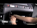 BAVSOUND - Dynavin - BMW E46 3 Series Installation - Part 2/2