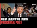 Taiwan Voters Rebuff China, Give Ruling Party Third Presidential Term