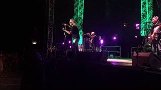 Zakończenie lata w Sławnie - koncert zespołu Perfect