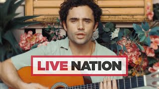 Toby Sebastian UK Tour 2023 | Live Nation UK