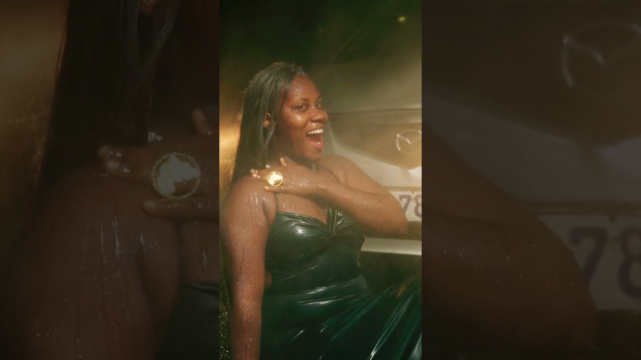 🛑SCHACHA une voix suave une étoile montante nous propose BOLINGO très bientôt