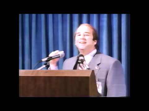 Without Warning: The James Brady Story'