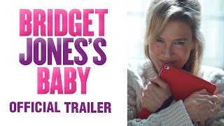 Bridget Jones's Baby - Official 