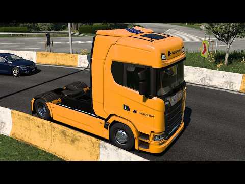 8K HAPAG LLOYD SCANIA S BEV 03 06 2026 v2.0 1.40 1.59