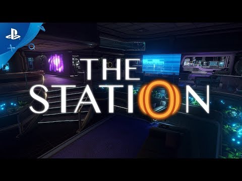 game stations