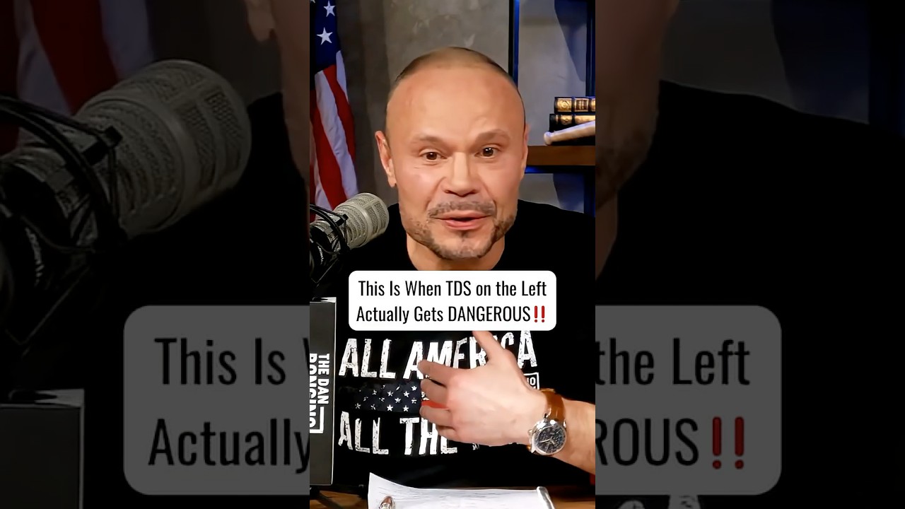 This is when TDS on the left actually gets DANGEROUS