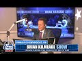 Kilmeade: Remember, you have to think America first | Brian Kilmeade Show  - 01:58 min - News - Video