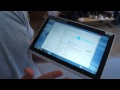 Acer Aspire P3 Windows 8 convertible tablet hands-on | Engadget
