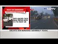 Delhi Air Quality Continues To Remain Severe, Other Top Stories | Good Morning India  - 23:02 min - News - Video