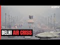 Delhi Air Quality Continues To Remain Severe, Other Top Stories | Good Morning India