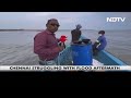 Chennai Oil Spill | After Cyclone, Blame Game Over Oil Spill In Chennai  - 02:28 min - News - Video