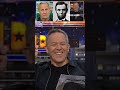 Gutfeld’s PERFECT comeback: Lincoln didn’t have the internet #shorts #gutfeld #foxnews
