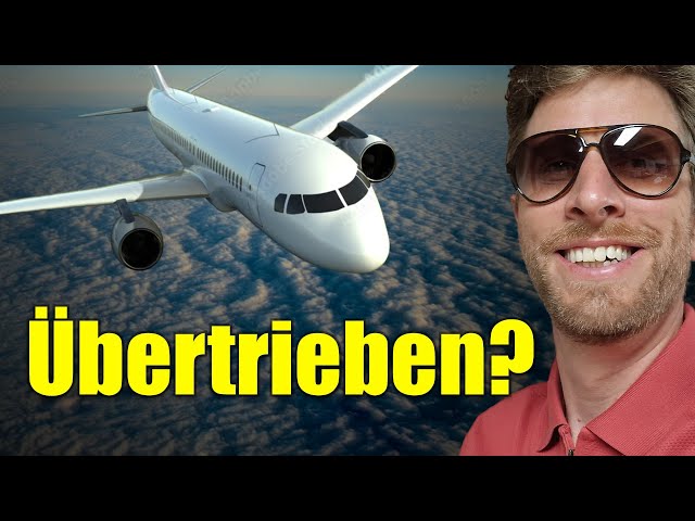 Jetset-Lifestyle oder Business-Trip? Zum Shoppen nach... | JWS 36