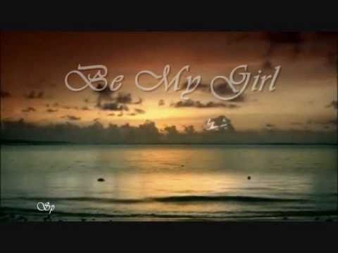 JYJ Be My Girl MV
