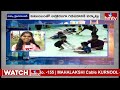 నెక్లెస్ రోడ్ లోని జలవిహార్ కి క్యూ కడుతున్న పర్యాటకులు.. | hmtv  - 04:40 min - News - Video