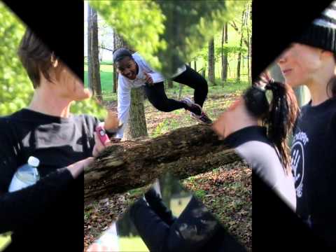Race Video