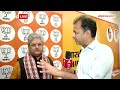 Elections 2024:  वायनाड में चुनाव हार रहे- राहुल के चुनाव लड़ने पर दुष्यंत गौतम का हमला | UP News  - 02:20 min - News - Video