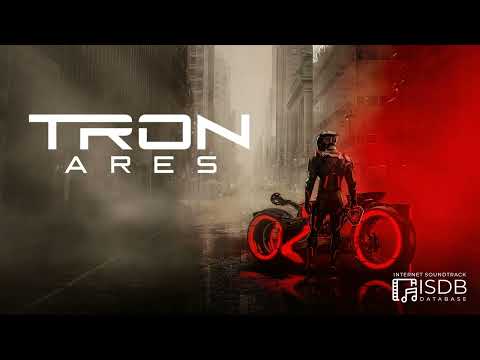 Nine Inch Nails - 100% Expendable | TRON: Ares SOUNDTRACK