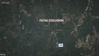 SC State student dies 9 days after crash in Blair