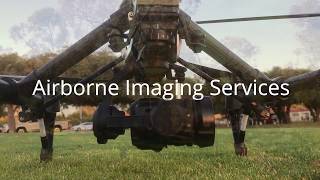 Airborne Imaging Services