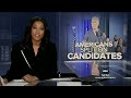 Former President Donald Trump President Joe Biden trade attacks  - 01:50 min - News - Video