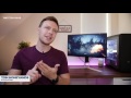 AOC Agon AG271UG - 4K G-Sync Gaming Monitor Review | The Tech Chap