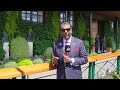 Wimbledon 2022: Vijay Amritraj previews the Womens Singles QF  - 02:17 min - News - Video
