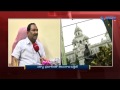 ExpressTV - Face to Face with Telangana chief whip Koppula Eshawar