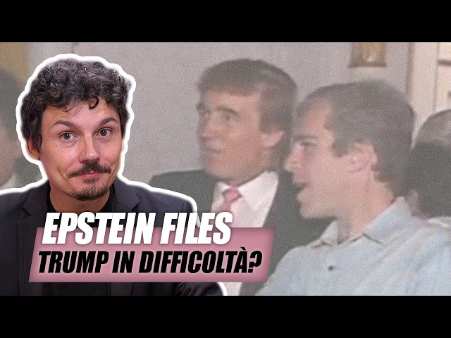 Gli Epstein Files stanno spaccando il consenso di Trump