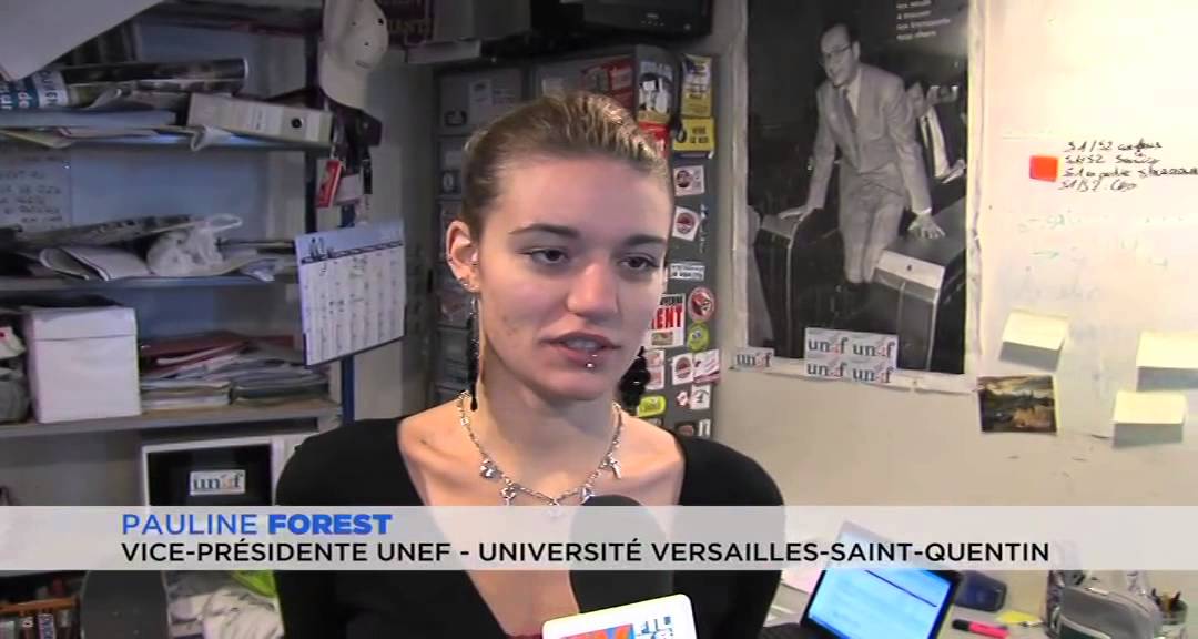 L’université de Versailles-Saint-Quentin pourrait-elle fermer ?