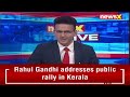 BJP wants to impose one history | Rahul Gandhi attacks BJP During Kerala Rally | NewsX  - 05:30 min - News - Video