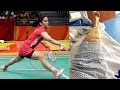 Saina Nehwal shares post-surgery pic, will not play for 4 months