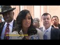 Grant program for Black women faces tough questions in anti-DEI lawsuit  - 02:20 min - News - Video