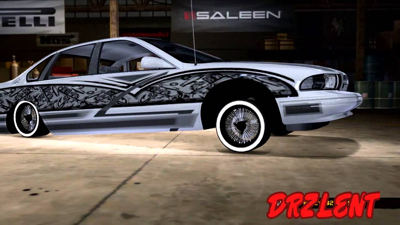 Midnight club los angeles bmw #7