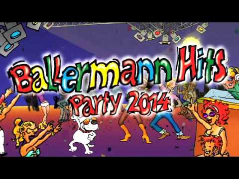 Ballermann Hits Party 2019 Ballermann Hits Party 2019