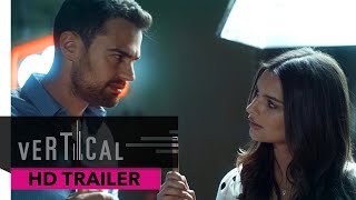 Lying and Stealing | Official Trailer (HD) | Vertical Entertainment