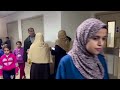 Gazan neurosurgeon describes dire medical conditions | REUTERS  - 01:39 min - News - Video