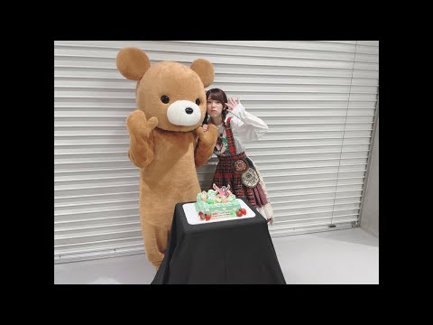 【塩見きら】緊急生配信!
