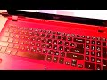Ноутбук Aser Aspire V5-552PG Обзор Полезные фишки в Интернете