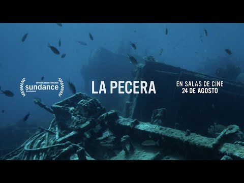 La Pecera'