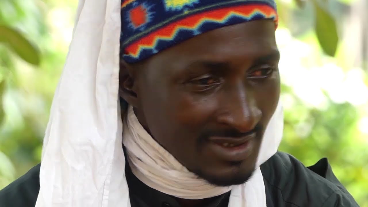 DJON YE MASSA DEN DI Ep38 Nouveau Film Guinéen