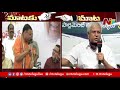 Undavalli Arun Kumar reaction on BJP incharge Sunil Deodhar comments over CM Jagan