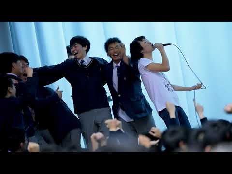 THE BOYS&GIRLS「卒業証書」MUSIC VIDEO