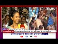 Lok Sabha Elections 2024: Supriya Sule का बयान, मेरी राजनीति किसी व्यक्ति के खिलाफ़ नहीं  - 03:36 min - News - Video