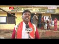 Chhattisgarh Election Voting: वोटिंग के दौरान Kedar Kashyap का दावा- जनता ने मन बना लिया है...  - 02:08 min - News - Video