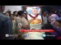 99 TV - Chandrababu, KCR & Jagan condolences to Janakiram