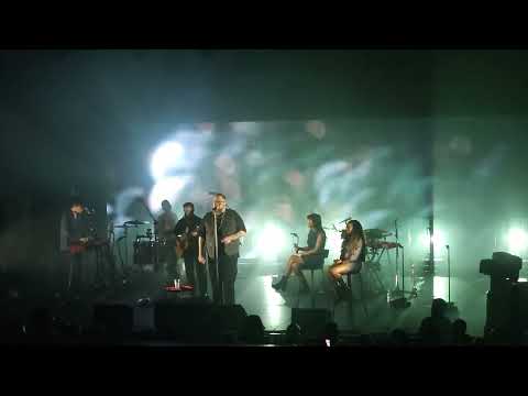 Rag'n'Bone Man - Old Habits