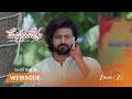 MEGHASANDESAM | భూమికి విడాకులు ఇచ్చేసిన గగన్..?