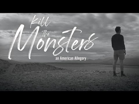 Kill the Monsters'